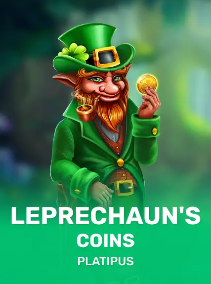 leprechauns